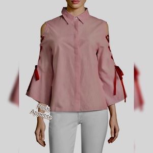 *** Walter Baker “April Top”